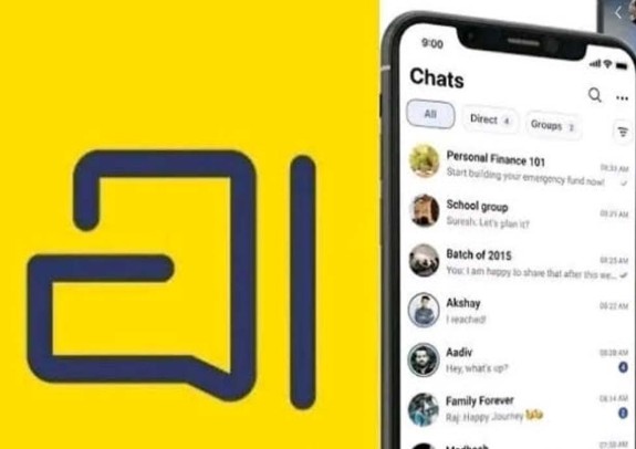 अराट्टई ऍपचे वेम्बु यांनी केली नवी घोषणा