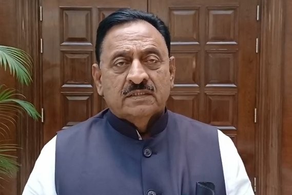 “कर्जमाफीचा नाद लागलाय” सहकार मंत्र्यांचे वादग्रस्त वक्तव्य