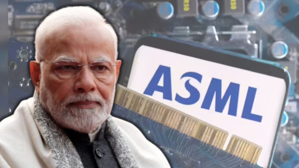 पंतप्रधान मोदींची ‘ही’ गोष्ट युरोपियन नेत्यांनी शिकावी! काय म्हणाले सेमीकंडक्टर कंपनीचे अधिकारी?