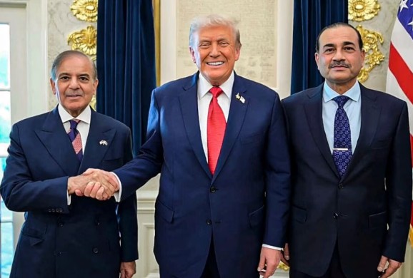 पाकिस्तानला नवीन प्रगत एअर-टू-एअर क्षेपणास्त्रे मिळणार नाहीत!