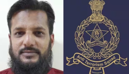 अल-कायदा दहशतवादी संघटनेचे साहित्य बाळगल्याप्रकरणी इंजिनिअरला अटक