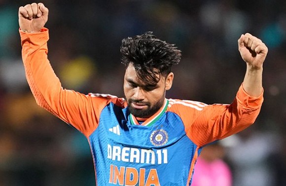 झिशान सिद्दीकींना धमकी देणाराचं रिंकू सिंगकडे मागत होता ५ कोटी!