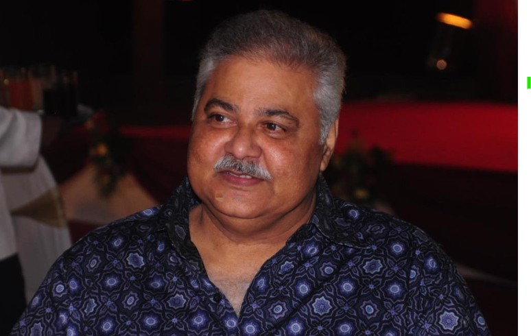 विनोदी कलाकार सतीश शाह काळाच्या पडद्याआड