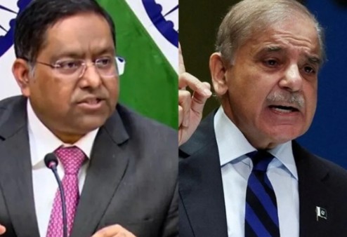 पीओकेमधील अशांतता ही पाकिस्तानच्या दडपशाही वृत्तीचा परिणाम!