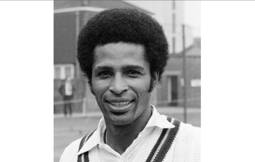 पहिला वर्ल्ड कप विजेता क्रिकेटर बर्नार्ड जूलियन यांचे निधन