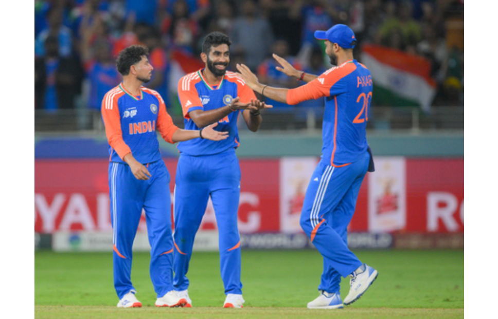 “भारत-ऑस्ट्रेलिया टी२०: हाऊसफूल! तिकीटे संपल्या”