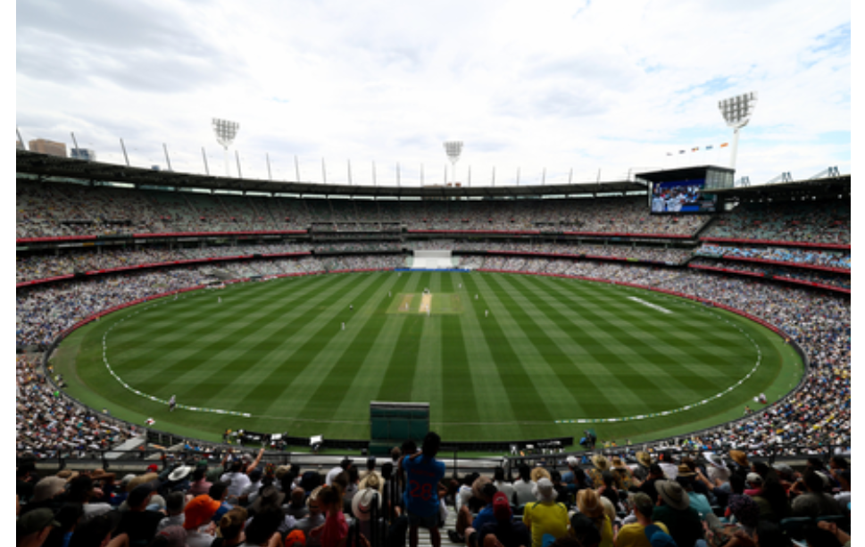 टीम इंडिया ऑस्ट्रेलियाला शिकवायला सज्ज!