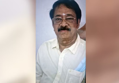 कोल्ड्रिफ सिरप बनवणाऱ्या स्रेसन फार्माच्या मालकाला अटक