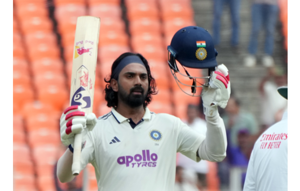 रोहित-कोहलीनंतरचा तारणहार!