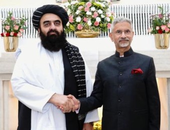 भारत काबूलमधील दूतावास पुन्हा सुरू करणार!