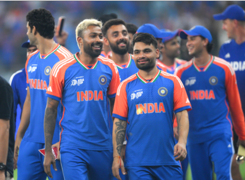 मुफलिसीच्या गल्लीपासून टीम इंडियापर्यंत — रिंकू सिंहची कहाणी ‘दिल से’!