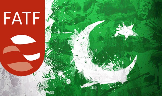 ग्रे लिस्टमधून काढले म्हणजे दहशतवाद्यांना निधी देण्याचा परवाना मिळालेला नाही!