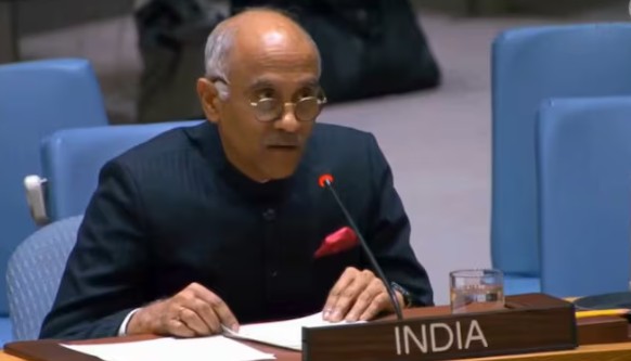 बेकायदेशीर ताब्याखालील प्रदेशामधील मानवी हक्कांचे उल्लंघन थांबवा!