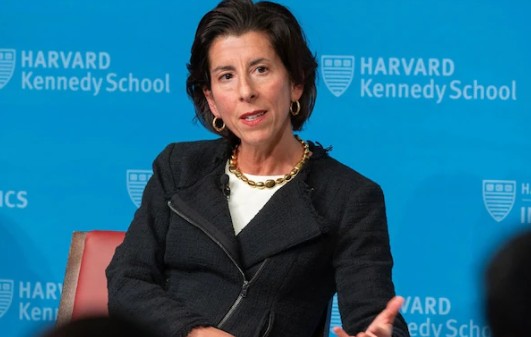 “भारतासोबत खूप मोठी चूक करतोय” अमेरिकेच्या माजी वाणिज्य सचिवांनी असे का म्हटले?