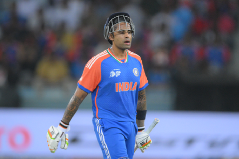 बुमराहला तयारीची कला माहितेय : सूर्यकुमार