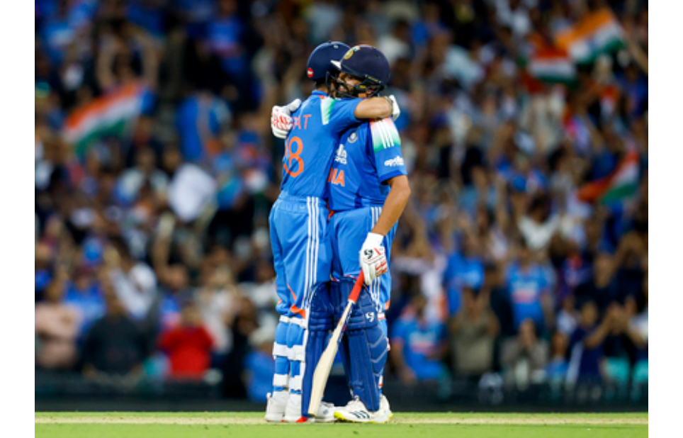 ‘षटकारांचा बादशहा’ कोण?