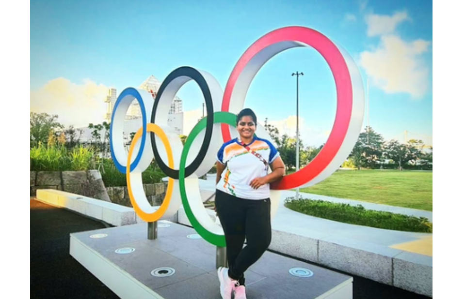 ‘पिस्टल क्वीन’ राही सरनोबत