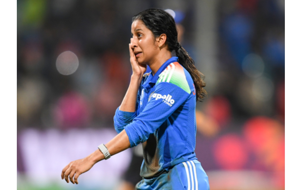 “२०२२ ला नाकारलं… पण २०२५ मध्ये इतिहास घडवला!”