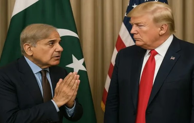 ….तर भारत पाक संघर्षत ३.५ कोटी लोक मृत्युमुखी पडतील