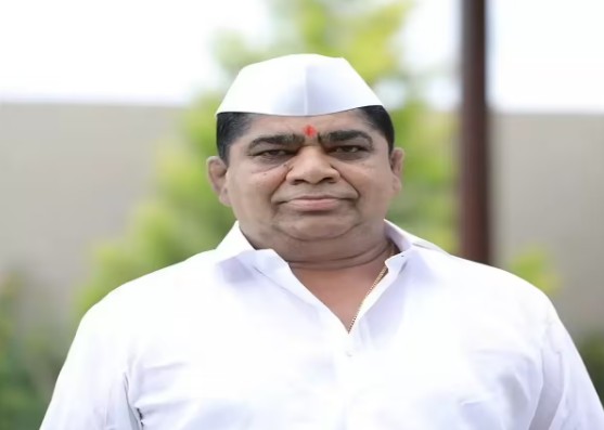 राहुरीचे भाजपा आमदार शिवाजी कर्डिले यांचे निधन