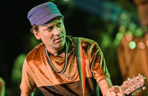 झुबीन गर्ग मृत्यू प्रकरणी महोत्सव आयोजकासह गर्ग यांच्या व्यवस्थापकाला अटक