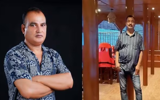 झुबीन गर्ग मृत्यू: एक कोटींचे व्यवहार उघड होताच पीएसओंना अटक