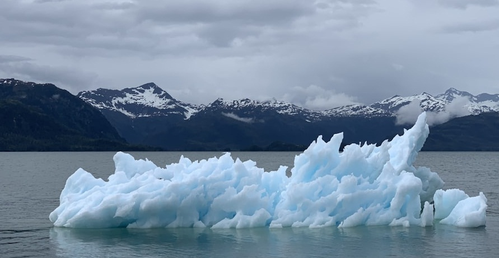 हवामानातील बदल मोठं आव्हान