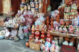 दिवाळी हा फक्त प्रकाशाचा नव्हे; स्वदेशी अर्थव्यवस्थेच्या जागरणाचा उत्सव