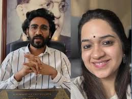 प्रेम बिऱ्हाडेचे आरोप खोटे, मॉडर्नच्या प्राचार्य निवेदिता एकबोटेंचे स्पष्टीकरण