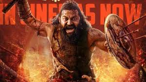 कांतारा चॅप्टर १ने केली बॉक्स ऑफिसवर दणदणीत कमाई