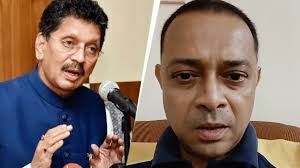 रोहित आर्यला माजी शिक्षणमंत्री केसरकर यांच्याकडून कोणते पैसे हवे होते?