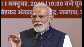 घुसखोरीपेक्षा लोकसंख्यात्मक बदल हे मोठं आव्हान