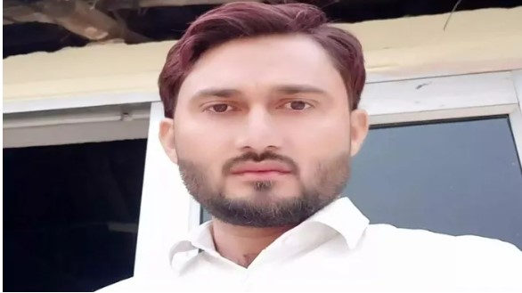 हरियाणातून तौफिकला अटक: तीन वर्षांपासून आयएसआयसाठी करत होता हेरगिरी!