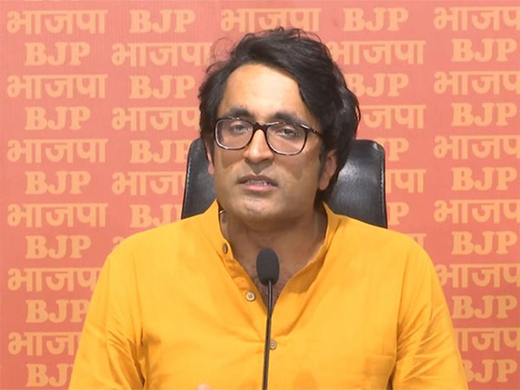 राहुल गांधींच्या तोंडी गुंडाची भाषा!