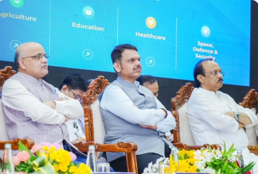 महाराष्ट्र बनणार ‘रिइमॅजिनिंग मॅन्युफॅक्चरिंग’चा नवा चेहरा!