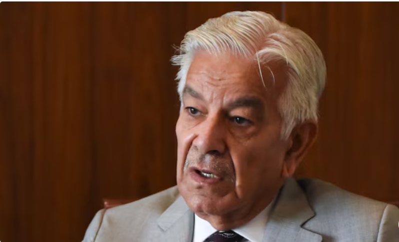 भारताला त्यांच्याच युद्ध विमानांच्या ढिगाऱ्याखाली गाडून टाकू!