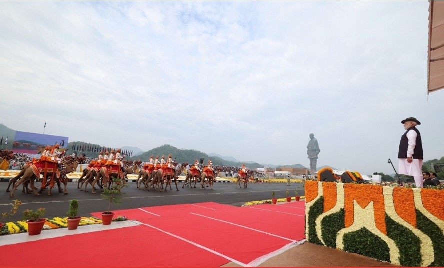 ‘आता पाकिस्तान अन त्याच्या मालकांना भारताची ताकद कळली आहे’