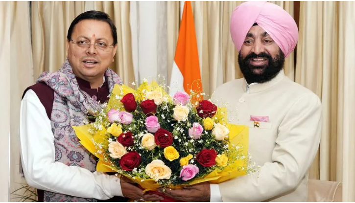 उत्तराखंडमध्ये मदरसा बोर्ड रद्द, राज्यात अल्पसंख्याक शिक्षण कायदा लागू होणार: राज्यपालांची मंजुरी!