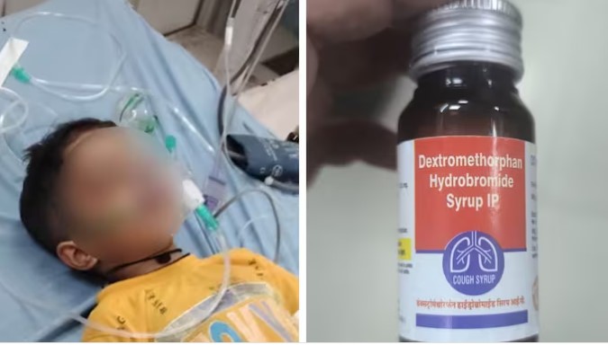 “कफ सिरपमुळे मृत्यूंचा संबंध अमान्य, कोणतेही दूषित पदार्थ आढळले नाहीत”