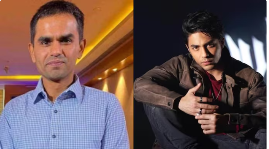 समीर वानखेडे यांच्या मानहानी प्रकरणात न्यायालयाकडून नेटफ्लिक्सला समन्स जारी!