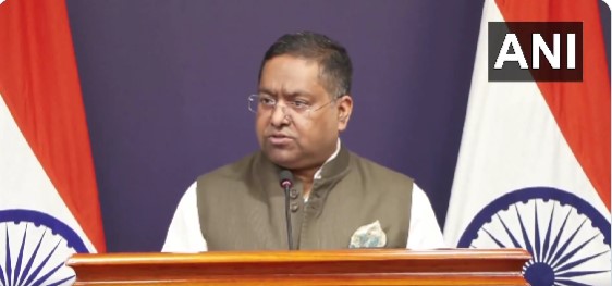 ‘आत्मपरीक्षण करणे चांगले होईल’, बांगलादेशच्या ‘त्या’ दाव्यावर भारताने फटकारले!