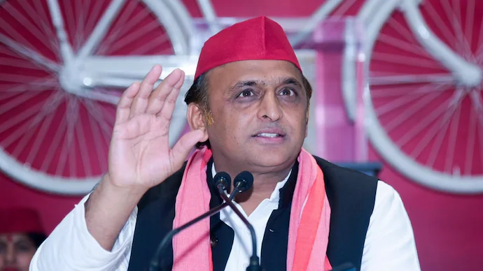 ‘दिव्यांवर पैसे का खर्च करायचे’: अखिलेश यादव यांच्या प्रश्नावर भाजपाने प्रत्युत्तर दिले!