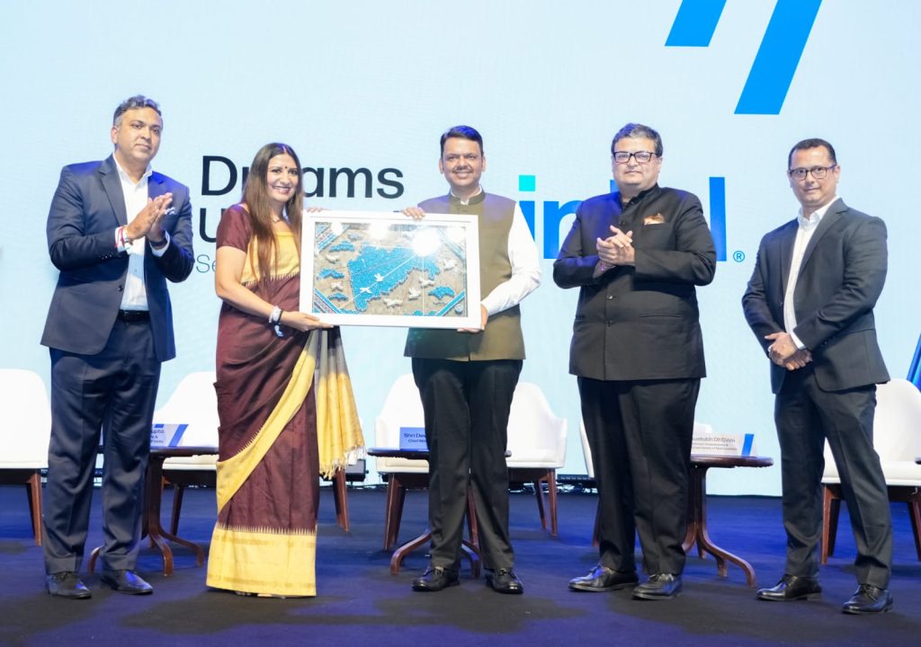 ‘एआय, ब्लॉकचेन आणि डिजिटायझेशनमुळे पारदर्शकता आणि कार्यक्षमतेत वाढ’