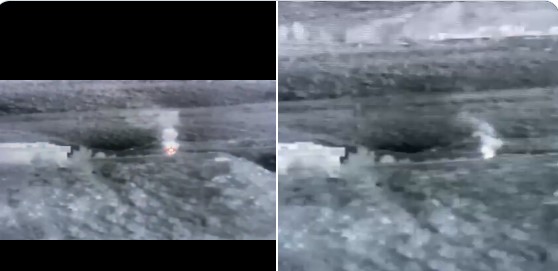 ‘लष्करी चौकी, टँक नष्ट’: पाकिस्तानी सैन्य आणि तालिबानी सैन्यात पुन्हा चकमक!