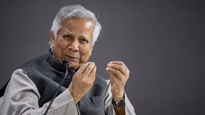 “बांगलादेशात हिंदूंवर कोणताही हिंसाचार नाही, ही भारतीय बनावट बातमी आहे”