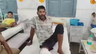 बरेली हिंसाचार: तौकीर रझाचे दोन सहकारी गोळीबारात जखमी, अटक!