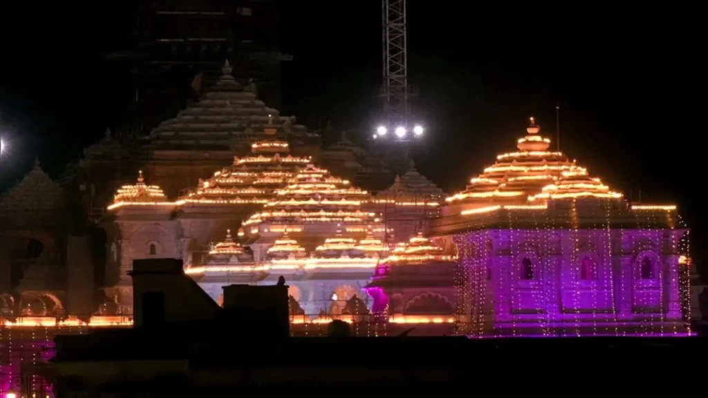 राम मंदिरावर हल्ला करण्याचा कट रचत होता अदनान