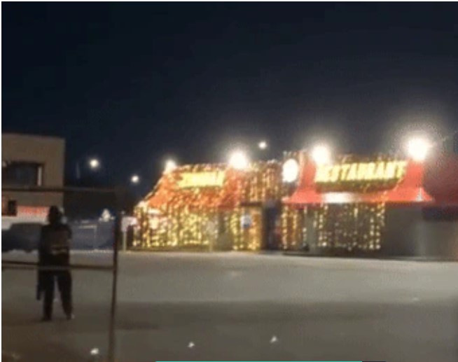 कॅनडामधील कपिल शर्माच्या ‘कैप्स कॅफे’वर पुन्हा गोळीबार; चार महिन्यांत तिसरा हल्ला!