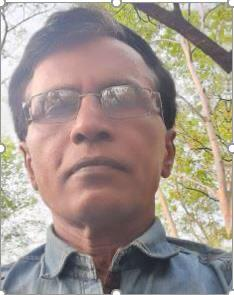 गडचिरोली: माओवादीचा पॉलिट ब्युरो सदस्य मल्लौजुलाने शस्त्रे टाकली!