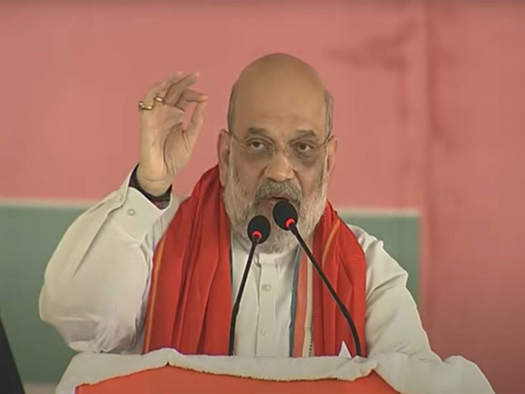 ‘नितीश कुमार यांनी बिहारला जंगलराजातून मुक्त केले’